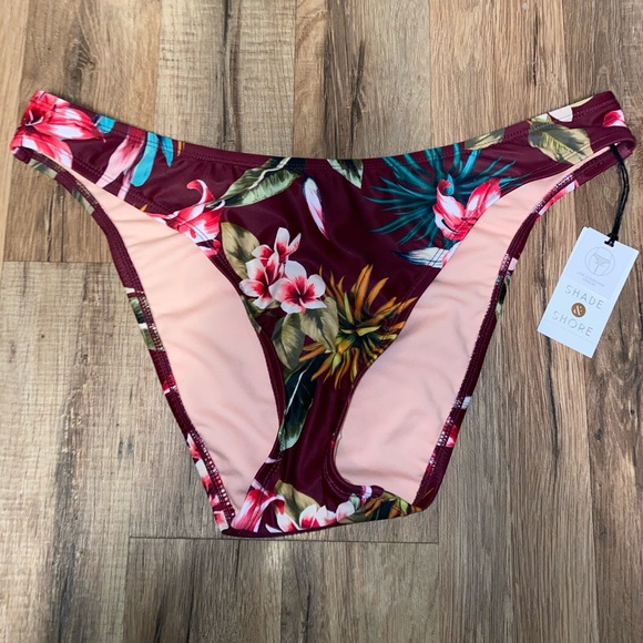 Shade & Shore Other - Bikini bottoms